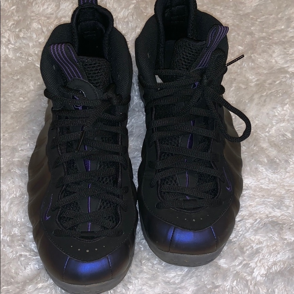 Nike Air Foamposite one (Men’s) 8 1/2